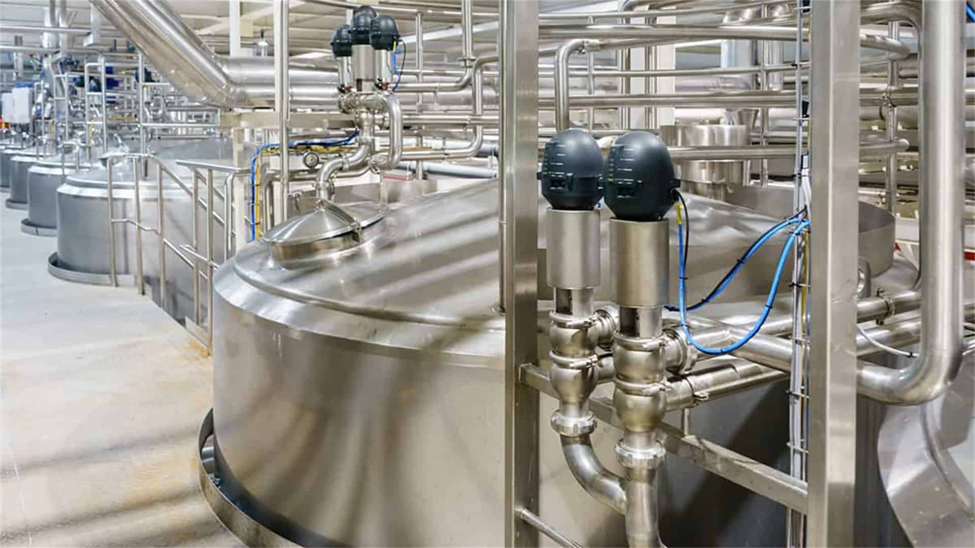 Pharmaceutical Industry