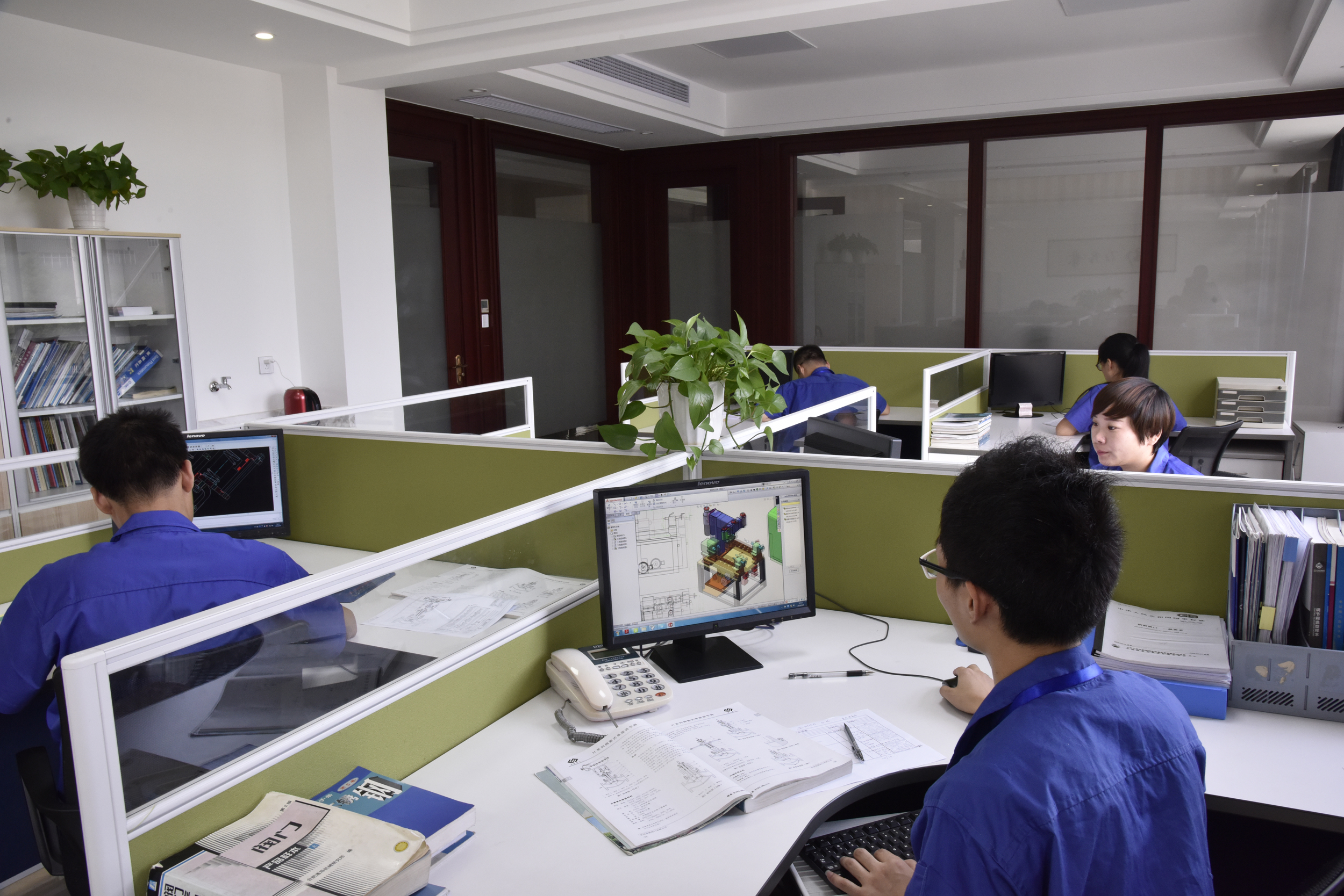 ISO 9001 Recertification