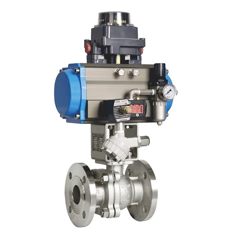 Ball Valves