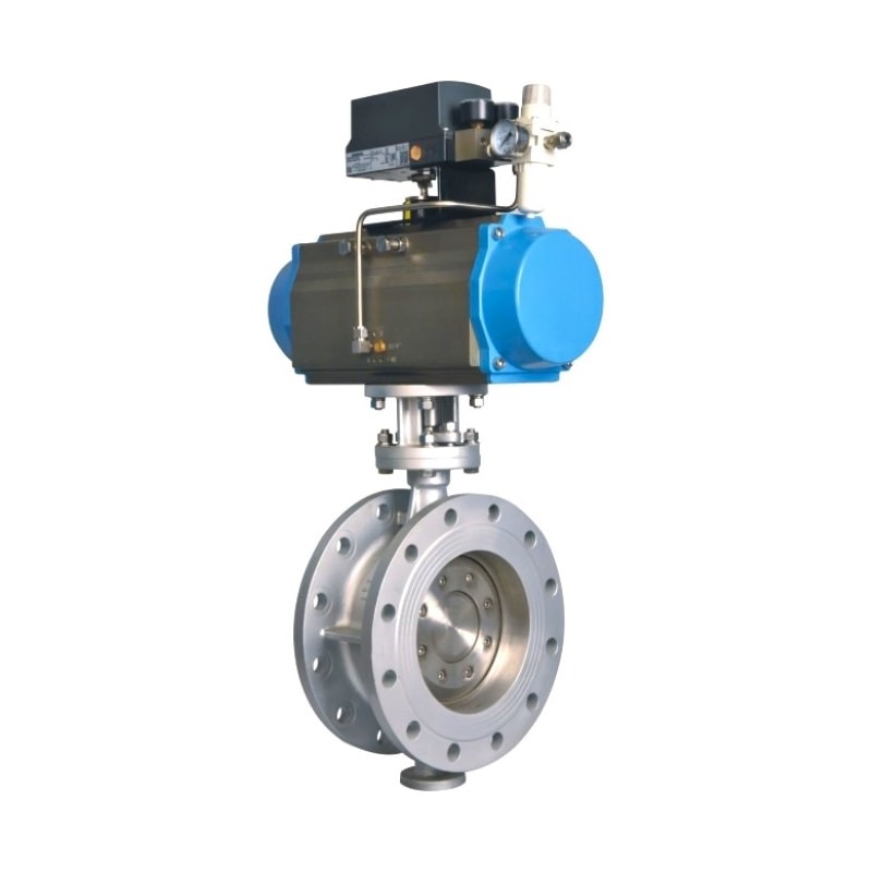 Butterfly Valves