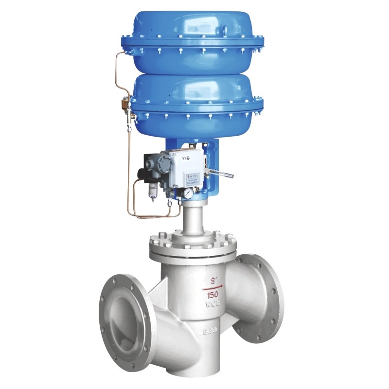 Corrosion-resistant Valves